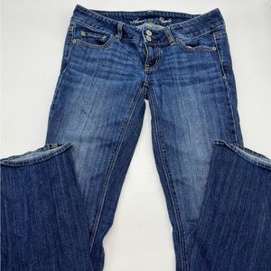 American Eagle jeans size 4R